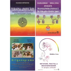 Pachet Terapia Unificarii -...