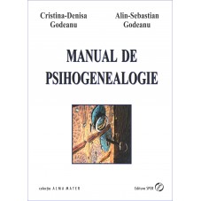 Manual de Psihogenealogie -...